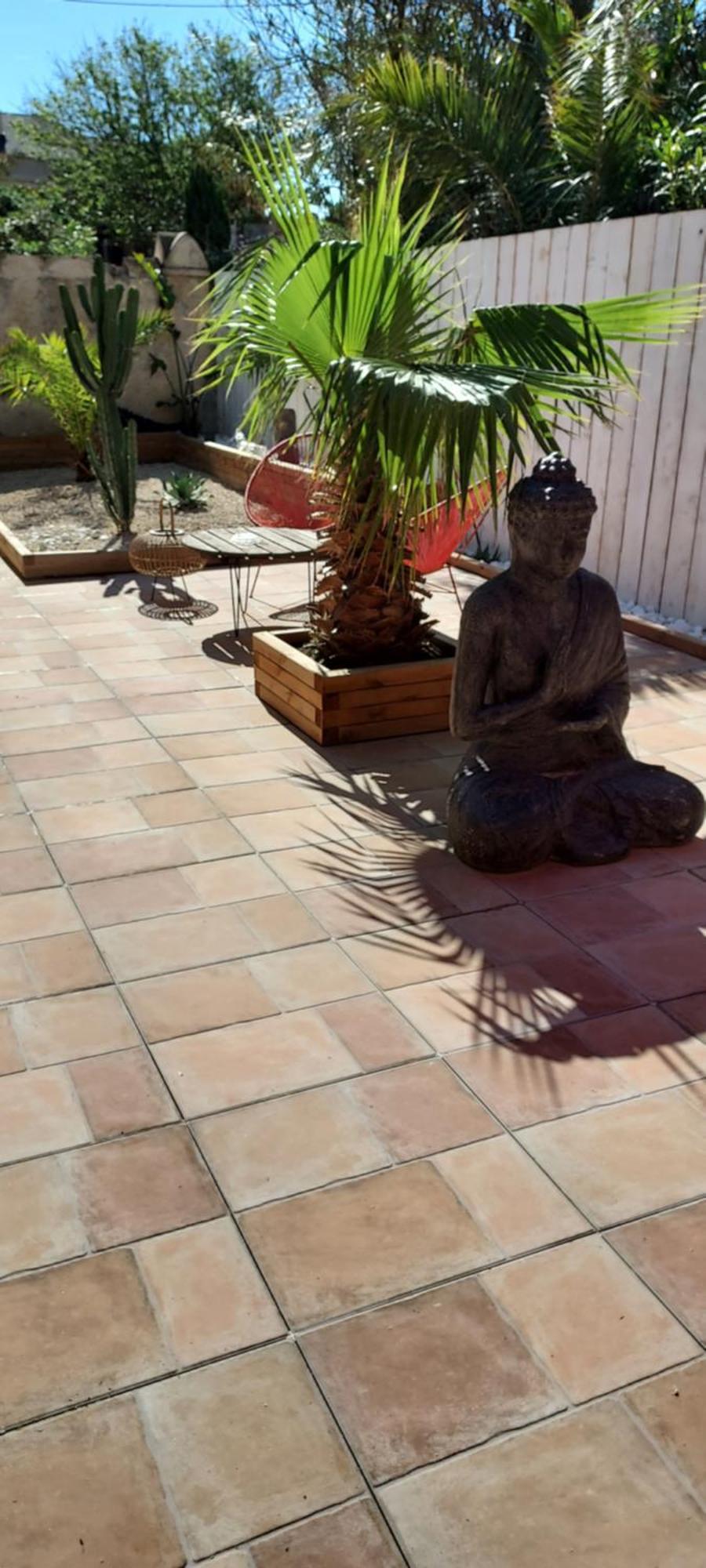 Chambres D'Hotes Un Ete Sans Fin A 50 M De La Plage A Canet Plage מראה חיצוני תמונה