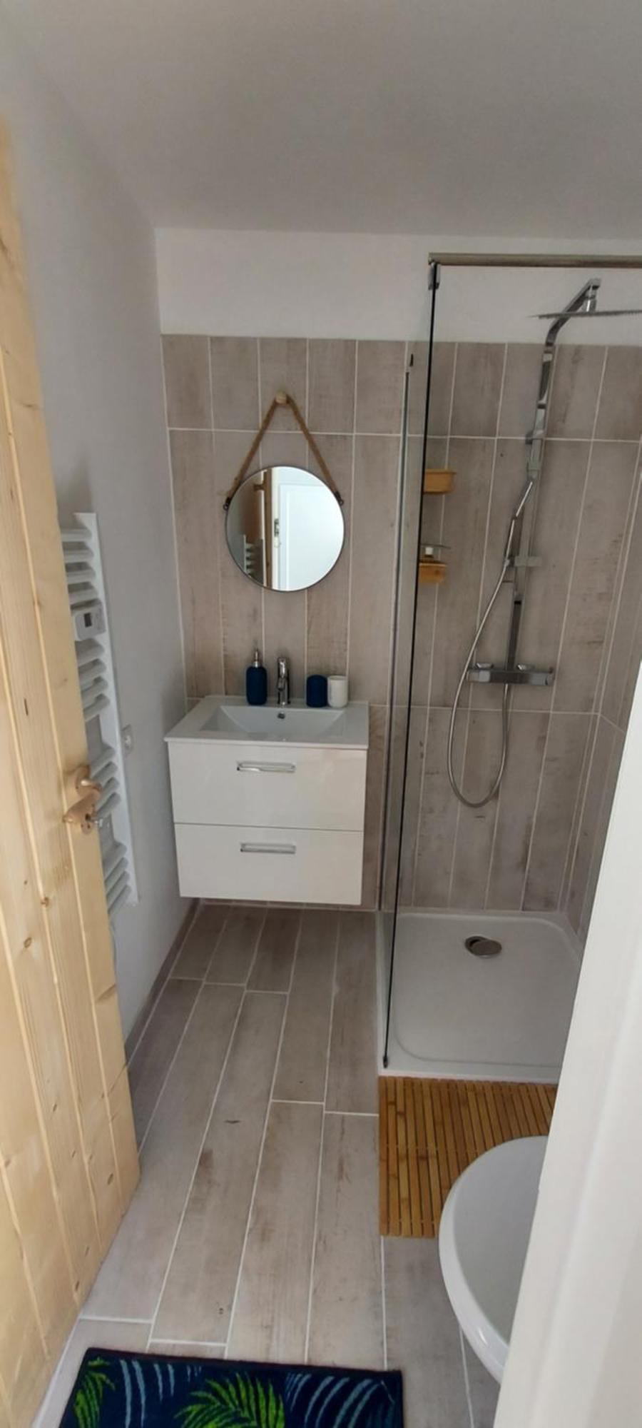 Chambres D'Hotes Un Ete Sans Fin A 50 M De La Plage A Canet Plage מראה חיצוני תמונה