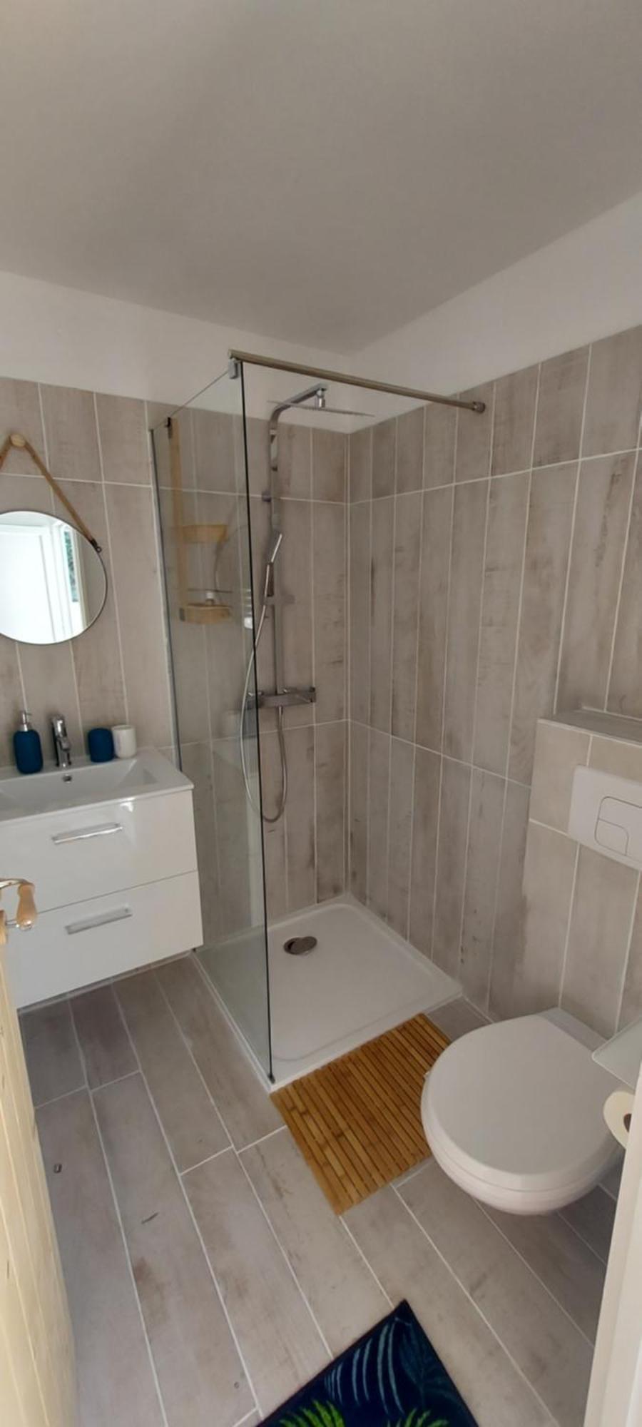 Chambres D'Hotes Un Ete Sans Fin A 50 M De La Plage A Canet Plage מראה חיצוני תמונה