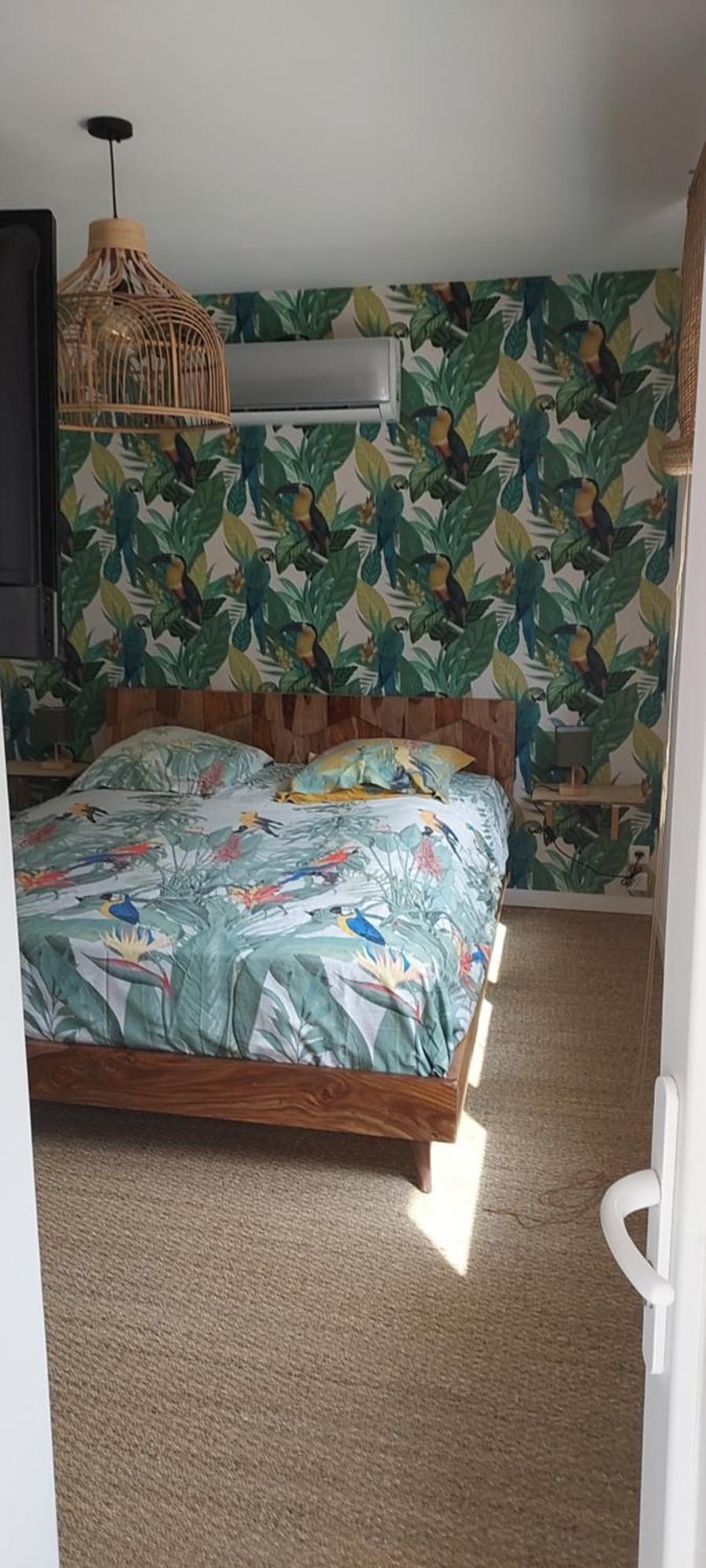 Chambres D'Hotes Un Ete Sans Fin A 50 M De La Plage A Canet Plage מראה חיצוני תמונה