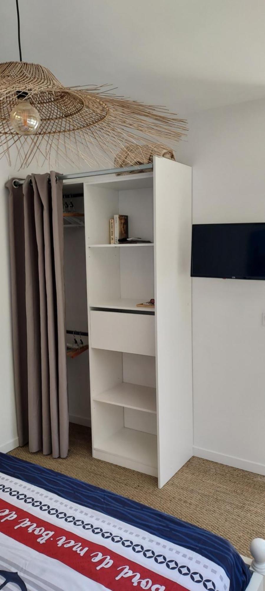 Chambres D'Hotes Un Ete Sans Fin A 50 M De La Plage A Canet Plage מראה חיצוני תמונה